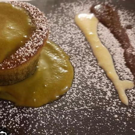 Chiampo Locanda El Piron מראה חיצוני תמונה