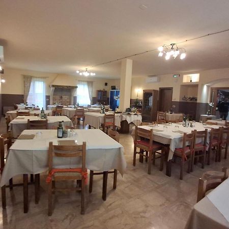 Chiampo Locanda El Piron מראה חיצוני תמונה