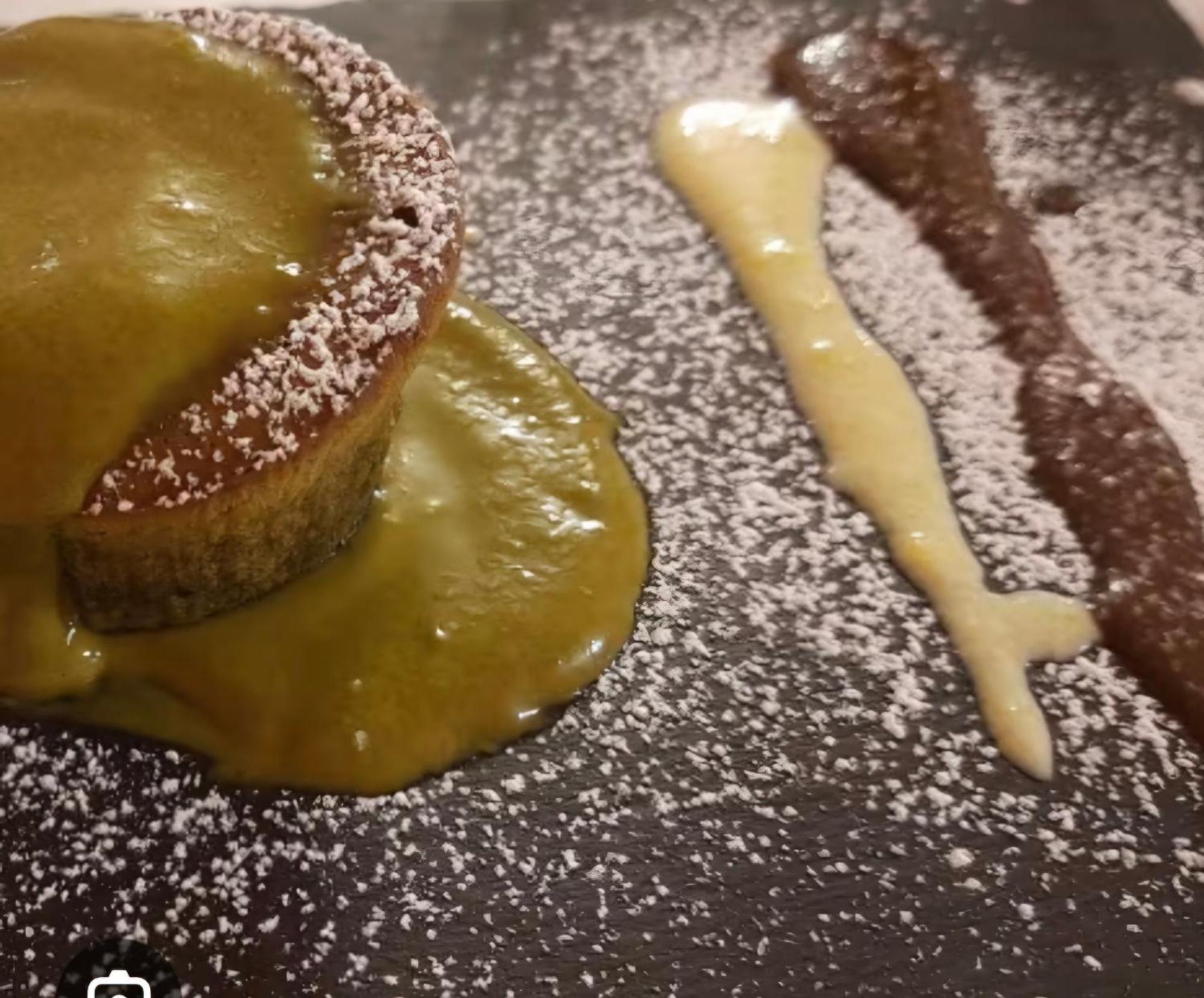 Chiampo Locanda El Piron מראה חיצוני תמונה