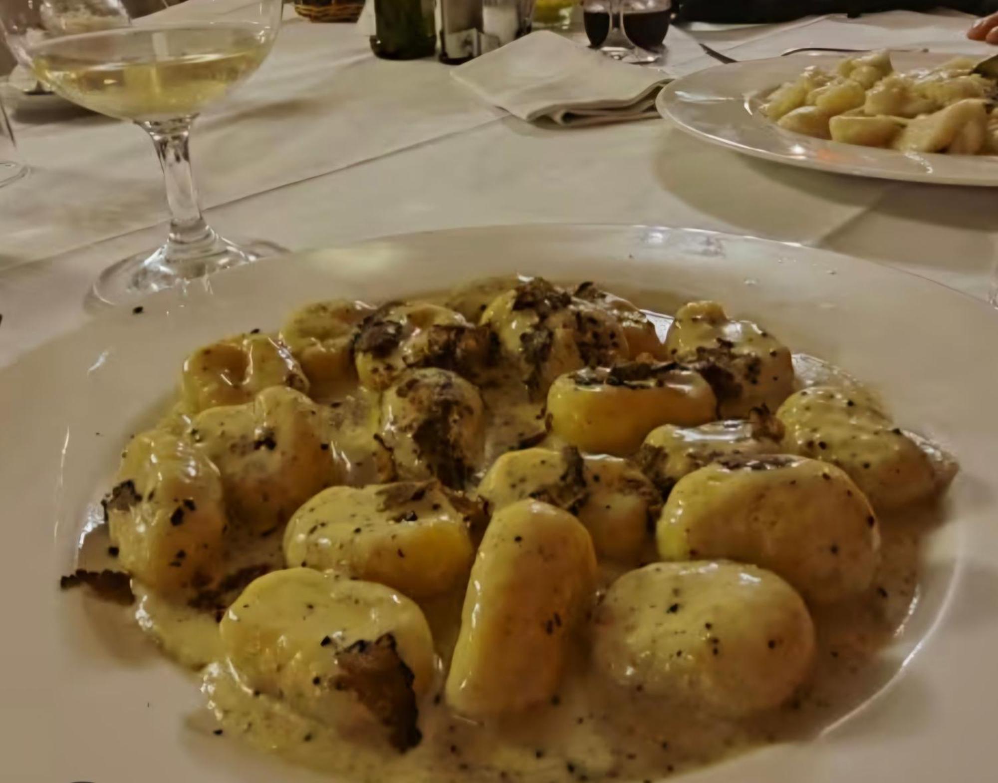 Chiampo Locanda El Piron מראה חיצוני תמונה