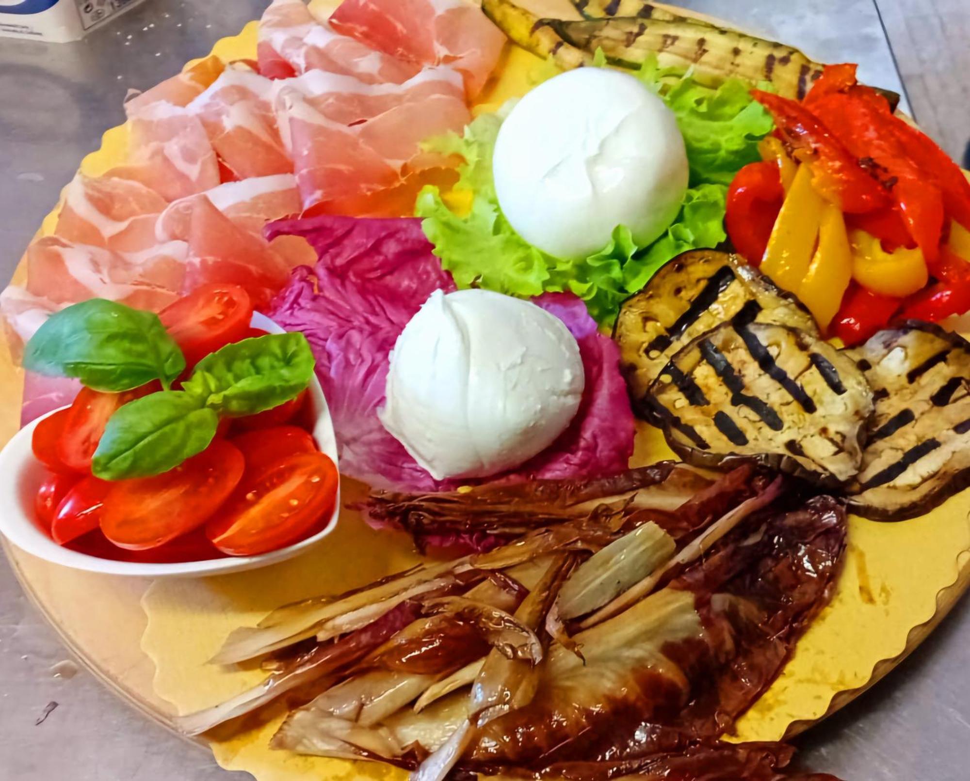Chiampo Locanda El Piron מראה חיצוני תמונה