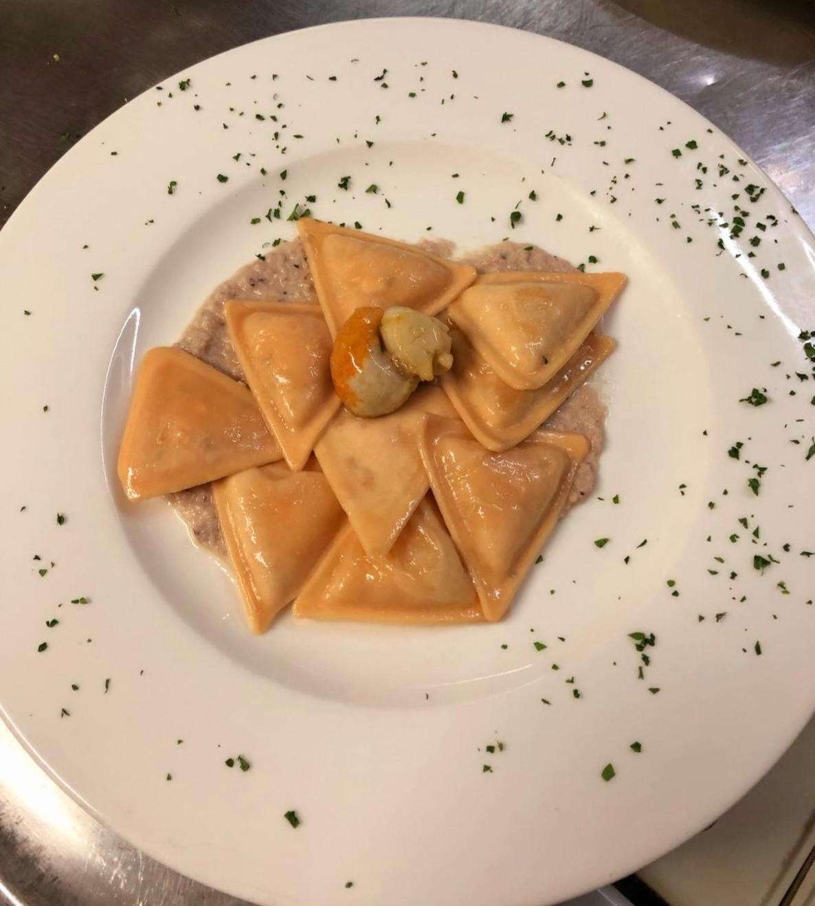 Chiampo Locanda El Piron מראה חיצוני תמונה