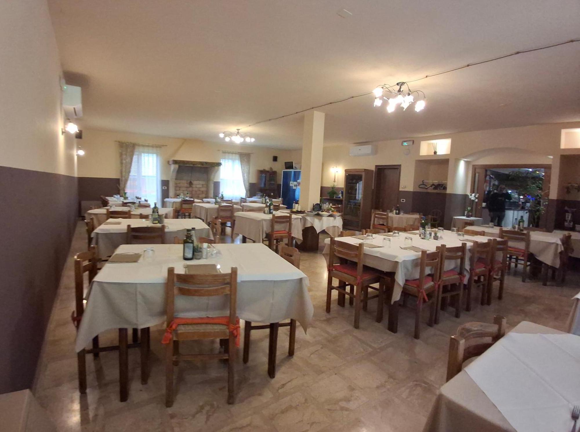 Chiampo Locanda El Piron מראה חיצוני תמונה