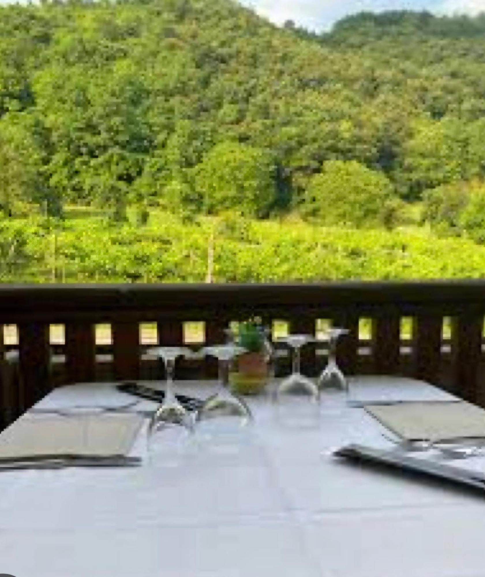 Chiampo Locanda El Piron מראה חיצוני תמונה